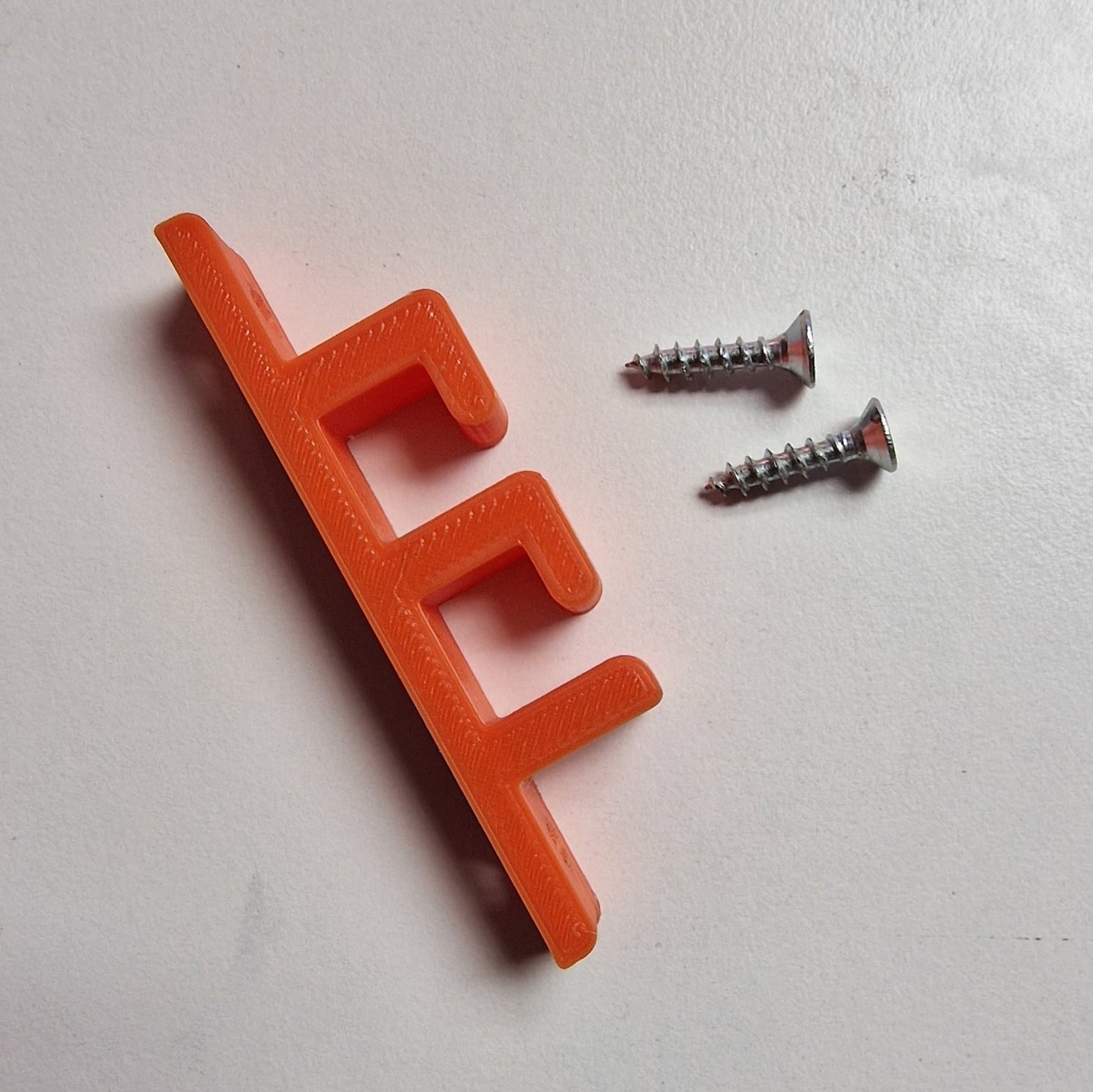 USB connector holder