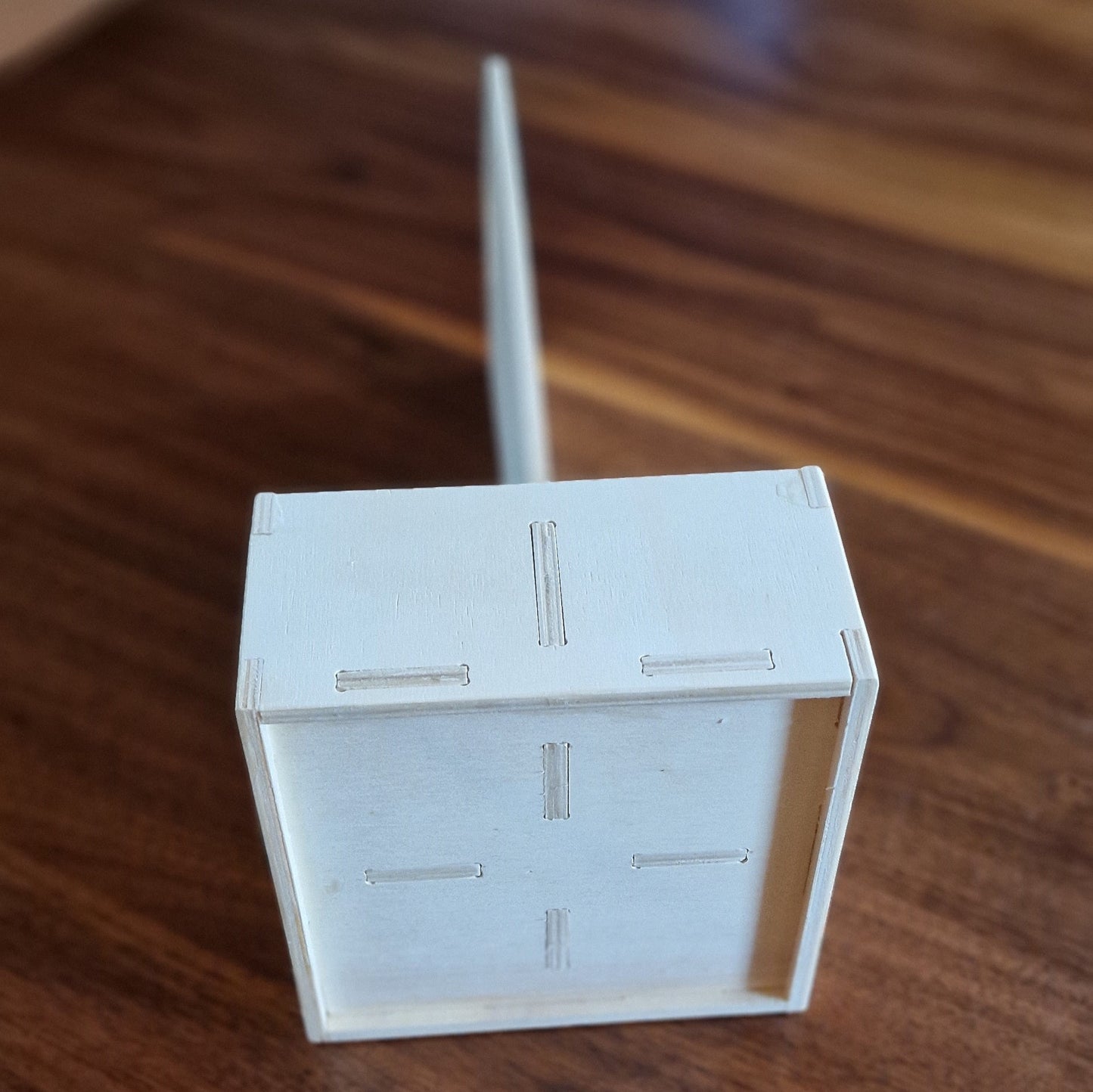 Holder for oil, vinegar and spices 4 parts